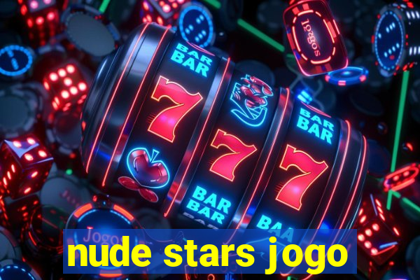 nude stars jogo